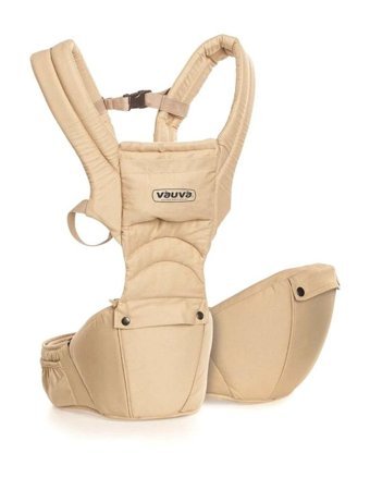 Kyc Baby 6 In 1 Bel Destekli Gri Sling