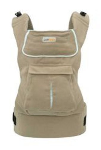 Tommy Baby Solo Bel Destekli Gri Sling