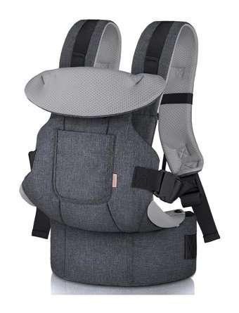 Solomombaby Mavi Sling