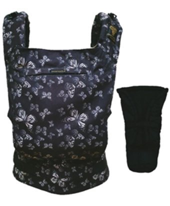 Mamadusbaby Mavi Wrap Sling