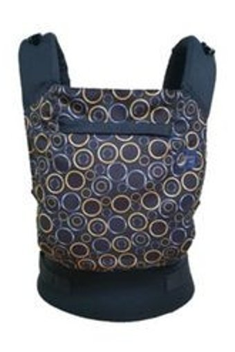 Baby Plus Bel Destekli Haki Sling