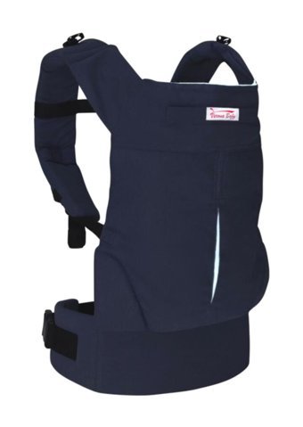 Verona Baby Bel Destekli Lacivert Sling