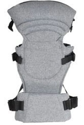 Solomombaby Bel Destekli Sarı Sling