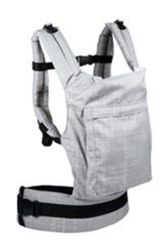Solomombaby Koala Bel Destekli Gri Sling