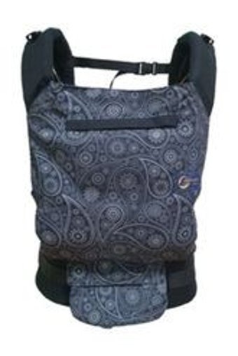 Stokke Bel Destekli Yeşil Sling
