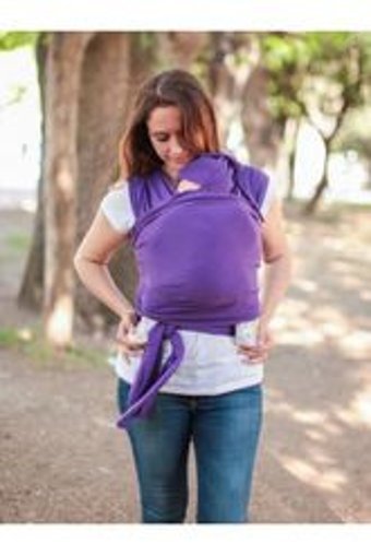 Manduca Bej Wrap Sling