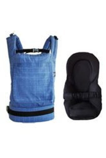 Momi Bel Destekli Gri Sling