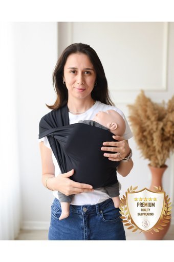 İlays Beauty Yeşil Halka Sling
