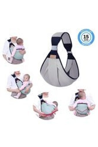 Neko Mint Yeşili Sling