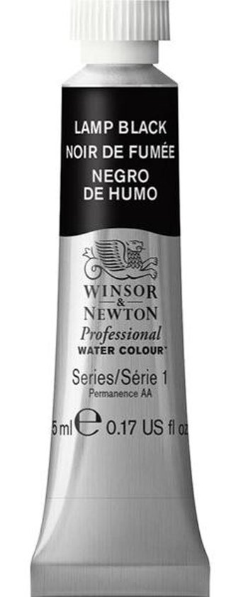Winsor & Newton Professional 337 S.1 Tüp Sulu Boya