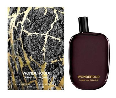 Comme Des Garcons Wonderoud EDP Erkek Parfüm 100 ml
