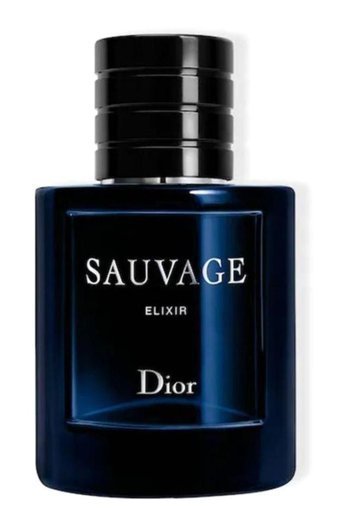 Dior Sauvage Elixir Afrodizyak Etkili EDP Hindistan Cevizi Erkek Parfüm 100 ml