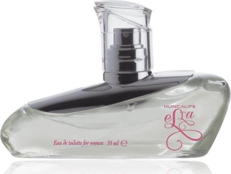 Huncalife Ella EDT Aromatik Kadın Parfüm 35 ml