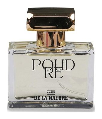 Amour De La Nature Poudre EDP Pudra Kadın Parfüm 50 ml