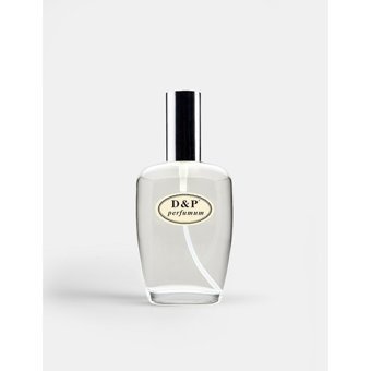D&p A4 EDP Meyveli Kadın Parfüm 100 ml