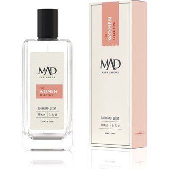Mad Parfüm W183 Selective EDP Aromatik Kadın Parfüm 100 ml