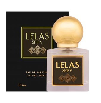 Lelas 0712 Spify EDP Çiçeksi-Meyvemsi Kadın Parfüm 30 ml