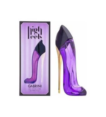Gabrini High Heels EDT Oryantal-Çiçeksi Kadın Parfüm 50 ml