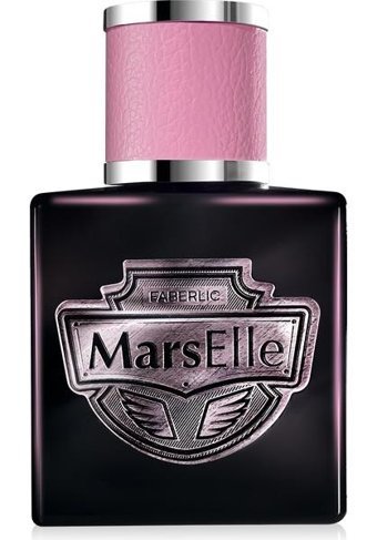 Faberlic Marselle EDT Meyveli Kadın Parfüm 50 ml