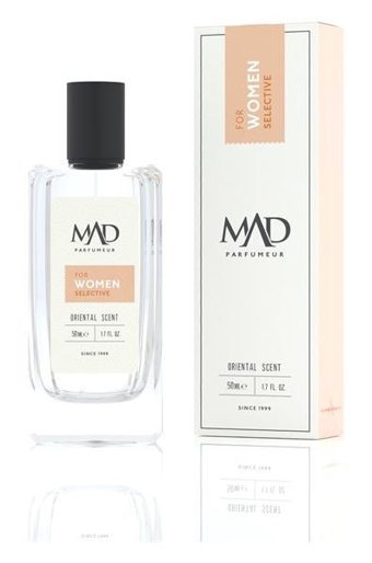 Mad Parfüm A114 Selective EDP Oryantal Kadın Parfüm 50 ml