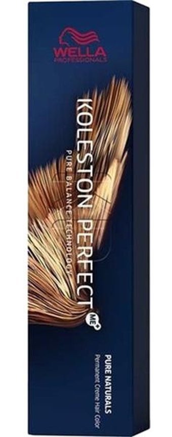 Wella Koleston Perfect Me 66/0 Kahverengi Krem Saç Boyası 60 ml