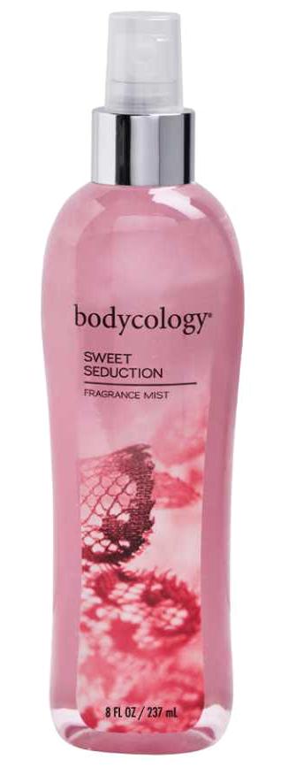 Bodycology Sweet Seduction Beyaz Zambak Misk Kadın Vücut Spreyi 237 ml