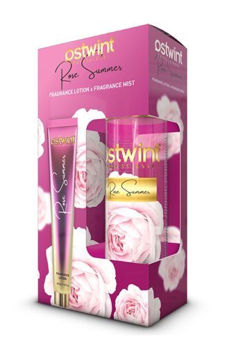 Ostwint Aromatik Kadın Vücut Spreyi 200 ml