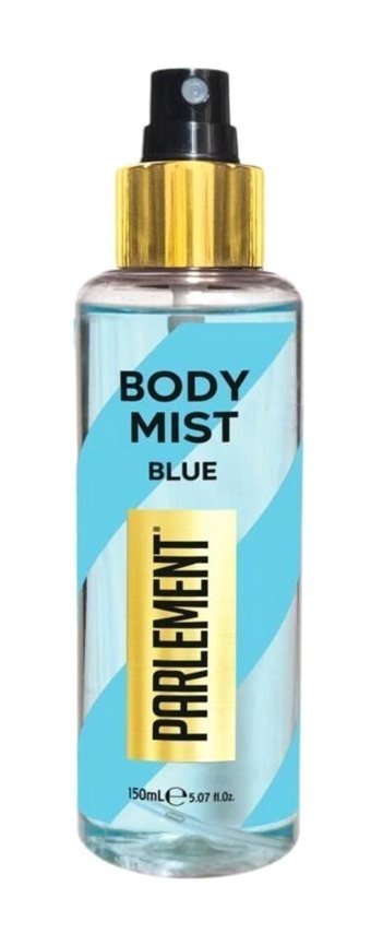 Parlement Lıght Blue Fresh Kadın Vücut Spreyi 150 ml