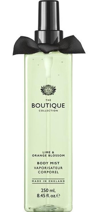 Boutique Limon Kadın Vücut Spreyi 250 ml