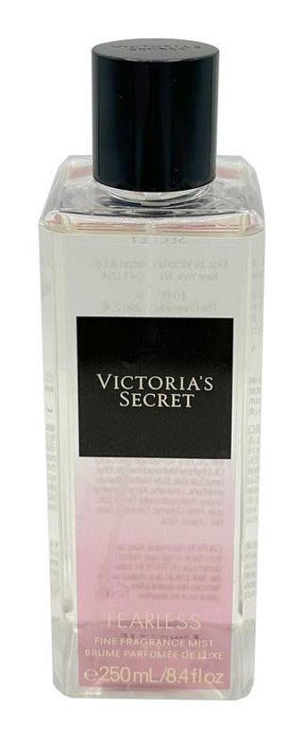 Victoria's Secret Fearless Çiçeksi Kadın Vücut Spreyi 250 ml