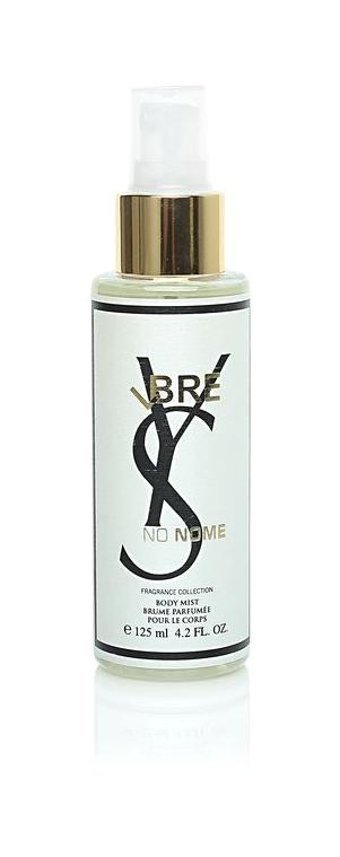 No Nome Oryantal Kadın Vücut Spreyi 125 ml