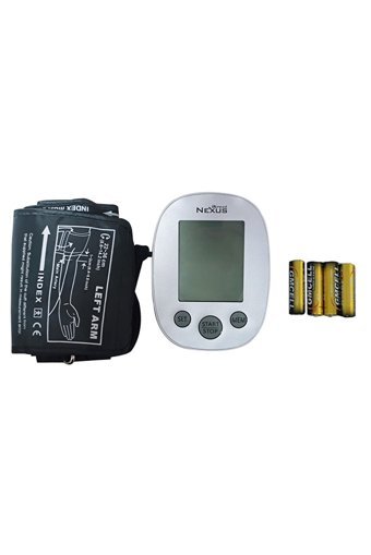 Direct Nexus Bp104 3 Kullanıcı 180 Ölçüm Hafızalı Dijital Koldan Tam Otomatik Tansiyon Aleti