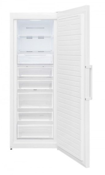 Vestel CDL801 E NF 406 LT 6 Çekmeceli Dikey Derin Dondurucu