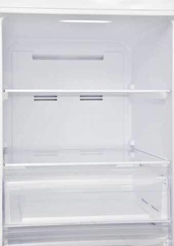 Vestel CDL801 E NF 406 LT 6 Çekmeceli Dikey Derin Dondurucu