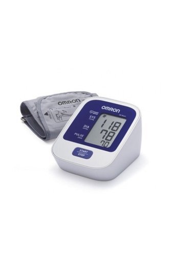Omega Pharma M2 Basic 1 Kullanıcı 30 Ölçüm Hafızalı Dijital Koldan Tam Otomatik Tansiyon Aleti