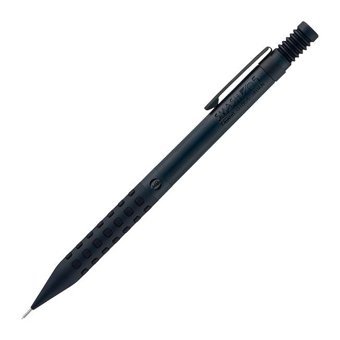 Pentel Smash Q1005 Silgili Metal Metalik Lacivert 0.5 mm Uçlu Versatil Kalem