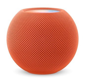 Apple HomePod Mini MJ2D3D/A 10 W Taşınabilir Wifi Turuncu Bluetooth Hoparlör