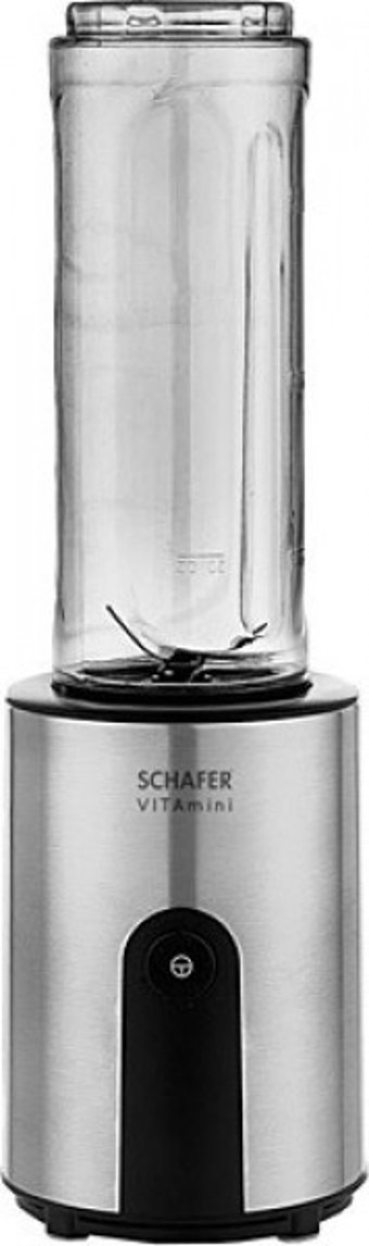 Schafer Vita Tekli Blender İnox