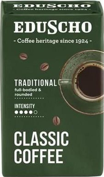 Tchibo Sade Brezilya Öğütülmüş Filtre Kahve 250 gr