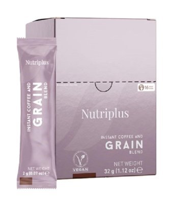 Farmasi Tahıllı Aromalı Arabica Öğütülmüş Filtre Kahve 16x2 gr