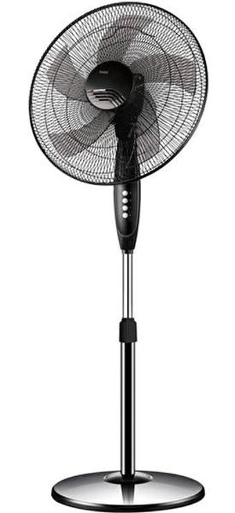 Raks Sf 18 18 inç 3 Kademeli Yer Kullanımlı Sanayi Tipi Vantilatör