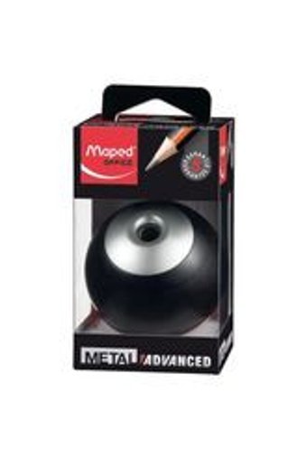 Maped 067510 Advanced Manuel Metal Kalemtıraş Beyaz