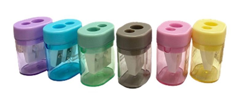 Mikro Manuel Plastik Kalemtıraş