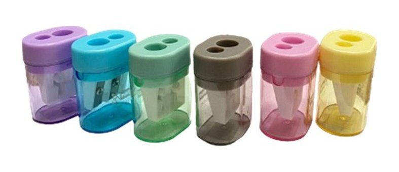 Mikro Manuel Plastik Kalemtıraş