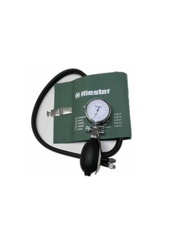 Riester 1342 1 Kullanıcı 1 Ölçüm Koldan Manuel Tansiyon Aleti