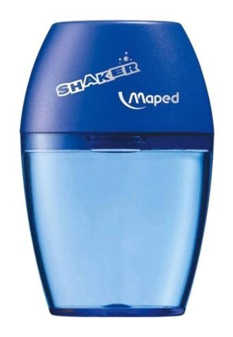 Maped 534753Zg Shaker Manuel Plastik Kalemtıraş