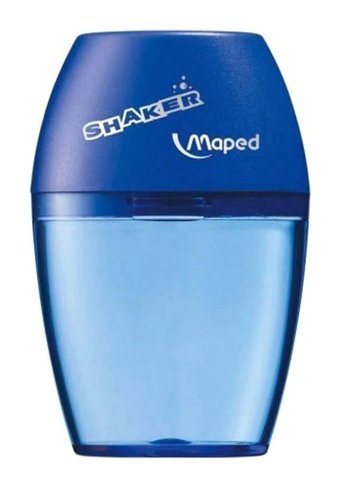Maped 534753Zg Shaker Manuel Plastik Kalemtıraş