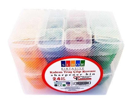 Südor Manuel Plastik Kalemtıraş Mavi