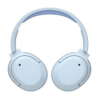 Edifier W820NB Plus 5.2 Silikonlu Gürültü Önleyici Kablosuz Kulak Üstü Bluetooth Kulaklık Açık Mavi