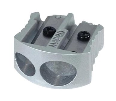 Maped Manuel Metal Kalemtıraş Mavi